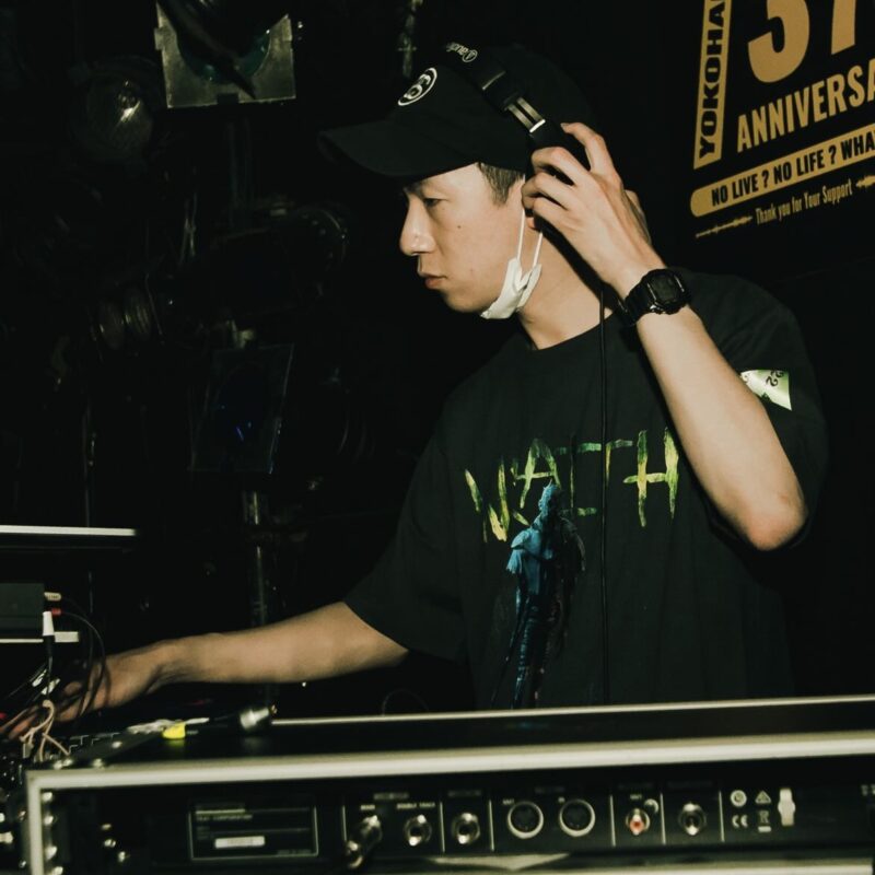 【出演アーティスト】